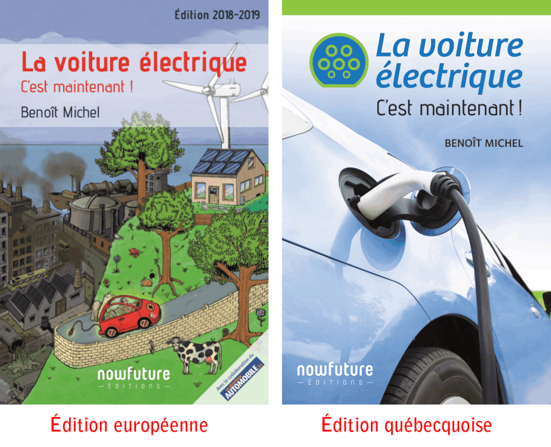 livre maintenant dans votre voiture